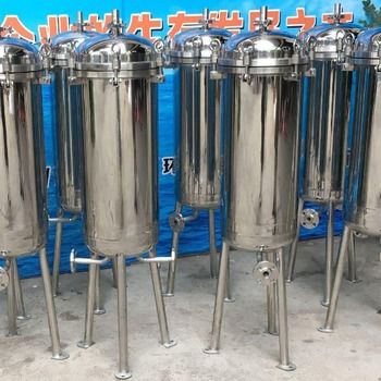 海南制造乐标卫生级精密过滤器售后保障体系解析