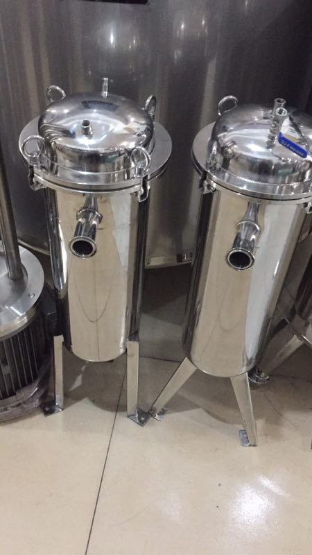 批发袋式过滤器 高效过滤与成本优化的理想选择