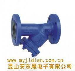 探寻GL41H型Y型过滤器 可靠法兰产品的选择与价值
